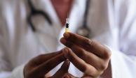 Faltan vacunas contra sarampión y sobra desdén ciudadano a inocularse
