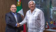 Promueven México y Costa Rica una agricultura sustentable y adaptable ante el cambio climático.