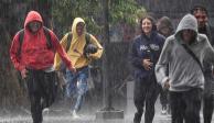 Clima hoy. Este martes, lluvias fuertes con chubascos en CDMX e intensas en Oaxaca y Chiapas.