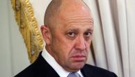 Yevgeny Prigozhin llegó a Bielorrusia, dicen medios locales.