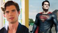 ¿Quién es David Corenswet, el nuevo Superman que reemplaza a Henry Cavill?