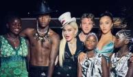 Madonna: ¿Quiénes son los hijos de la "Reina del pop"?