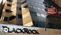 BlackRock es el mayor operador de fondos de inversión global.