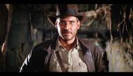 El guiño en Indiana Jones a Star Wars en 'Cazadores del arca perdida'.