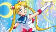 Así se vería Sailor Moon en la vida real según la Inteligencia Artificial (FOTOS)