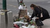 Recaudan un millón de euros para policía que mató a joven en Francia; 5 veces más que familia de la víctima.