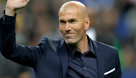 Zinedine Zidane podría llegar al banquillo de la Selección Mexicana