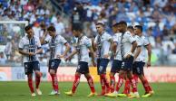 El Club de Futbol Monterrey romperá el mercado en el Apertura 2023
