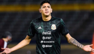 Edson Álvarez podría no llegar a la Bundesliga