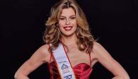 Por primera vez en la historia una mujer trans es Miss Holanda; ella es Rikkie Kolle