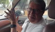 A Morena le urge rendición de cuentas por gasto de 'corcholatas': Ricardo Monreal