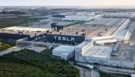 Tesla, empresa que tendrá presencia en Nuevo León