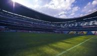 Estadio Azteca, sede del Club América.