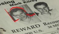 Mark Kilroy fue asesinado por 'Los Narcosatánicos'.