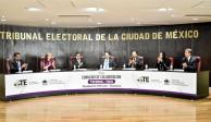 Tribunal Electoral de la CDMX, sin dinero para pagar a sus empleados.