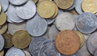 Las monedas que tienes guardadas en casa podrían tener un valor que ni te imaginas.