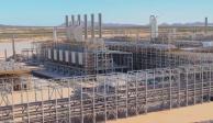 Pacific Limited y CFE construirán gasoducto y planta de licuefacción en Sonora: AMLO