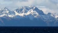 Sismo fue perceptible en regiones como la Península de Alaska, en foto.