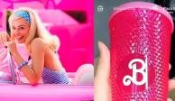Barbie: ¿Cuánto cuesta el carísimo vaso rosa oficial en Cinépolis?
