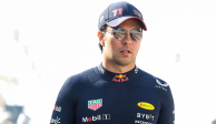 Checo Pérez podría ser sustituido por un viejo conocido de Red Bull Racing