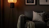 IKEA y Sonos revelan lámpara de pie con bocina que enamora a todos.