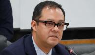 Paquete económico 2024 garantiza transición financiera ordenada, asegura Gabriel Yorio
