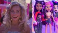 Barbie se burla de la Bratz con esta escena en su nueva película
