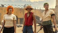 One Piece: No te pierdas el nuevo adelanto de la serie protagonizada por el mexicano Iñaki Godoy