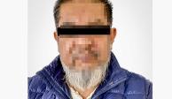 Por el delito de peculado fue aprehendido ex oficial mayor de Hidalgo