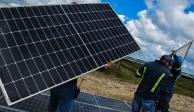 CFE puso a disposición la opción de contratar paneles solares,