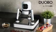 Duobo es la nueva y tecnológica forma de tomar café