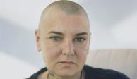 Revelan que Sinéad O'Connor fue hallada inconsciente en su casa ¿atentó contra su vida?