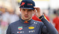 Max Verstappen explota contra Red Bull