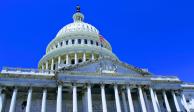 El Senado demócrata busca financiar el gobierno mientras la Cámara de Representantes republicana rechaza el proyecto.