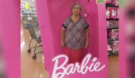 Barbie campesina