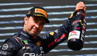 Checo Pérez tiene opciones para cuando termine su contrato de F1