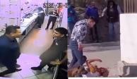 Buscan a segunda víctima de hombre que golpeó a menor en Subway para declarar en su contra.