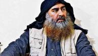 Muere Abu al Husein, líder del Estado Islámico, confirma grupo terrorista.