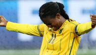 Selección de Jamaica Femenil avanza a octavos de final del Mundial 2023