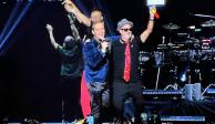 Luis Miguel se sube al escenario con los Auténticos Decadentes en Argentina