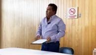 David Gama, alcalde de Iguala se deslinda de atentado contra sobrina de Salgado Macedonio