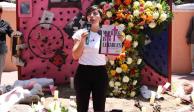 A 30 años de documentar feminicidios, violencia a mujeres ya abarca todo México: Amnistía Internacional