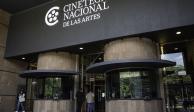 La primera función de la nueva Cineteca Nacional de las Artes será el día 16 de agosto.