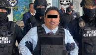 SCJN desecha controversia constitucional por caso del fiscal Uriel Carmona