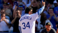Dodgers quiere inmortalizar a Fernando Valenzuela