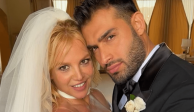 Britney Spears habla de su divorcio con Sam Asghari: 'no podía soportar el dolor'