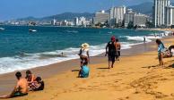 Acapulco será sede del Tianguis Turístico 2024.