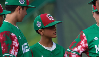 Selección Mexicana en la Serie Mundial de Ligas Pequeñas
