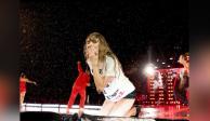 Taylor Swift en el Foro Sol es uno de los conciertos más esperados del año.&nbsp;