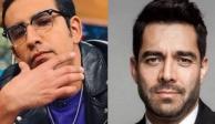 Omar Chaparro se 'burla' del Capi Pérez y pelusea 'La resolana': 'programa pe***'